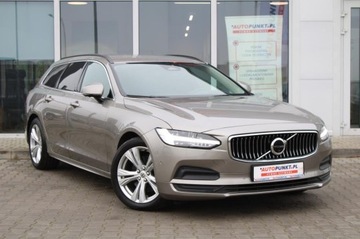 Volvo V90 II 2022 Volvo V90 Momentum, zdjęcie 5