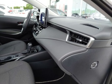 Toyota Corolla XII Sedan Facelifting 1.8 Hybrid 140KM 2023 Toyota Corolla 1.8 Hybrid Comfort Seria E21 (2019-, zdjęcie 26
