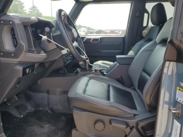 Ford 2023 Ford Bronco Base 2023 2.3l 2.3 Benzyna 300KM, zdjęcie 7