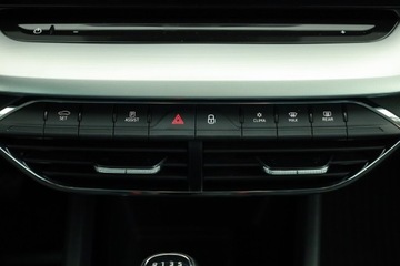 Skoda Octavia IV Scout 1.5 TSI ACT 150KM 2022 Skoda Octavia 1.5 TSI, Salon Polska, zdjęcie 14