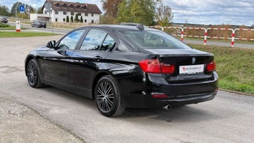 BMW Seria 3 F30-F31-F34 Limuzyna 2.0 316d 116KM 2013 BMW Seria 3 Raty 2.0 d Navi tylko 202tys km Nowy rozrzad Doinwestowana Gwa, zdjęcie 20