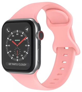 PASEK DO APPLE WATCH ULTRA 8 7 6 5 SE 42 44 45 mm