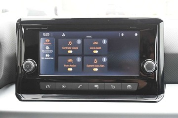 Seat Arona Crossover Facelifting 1.0 TSI 110KM 2022 Seat Arona SalonPL 110KM TSI Style PAKIETY: ComfortSpringZimowy VAT23, zdjęcie 26