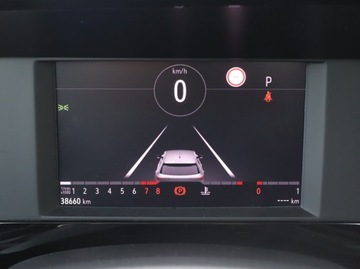 Opel Mokka II SUV 1.2 Turbo 130KM 2023 Opel Mokka 1.2 Turbo, Salon Polska, 1. Właściciel, zdjęcie 10