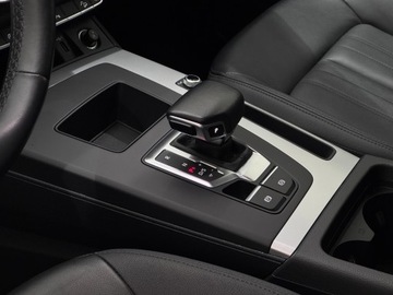 Audi Q5 II SUV Facelifting 2.0 40 TDI 204KM 2021 Audi Q5 Sportback 40 TDI Quattro S-Tronic Advanced, zdjęcie 7