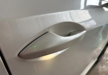 Lexus RX IV SUV 300t 238KM 2015 Lexus RX Salon Polska, Navi, Czujniki, Kamera 2.0 Benzyna 238KM, zdjęcie 17