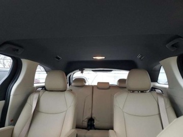 Toyota Sienna III 2022 Toyota Sienna 2022r., 4x4, 2.5L, zdjęcie 9