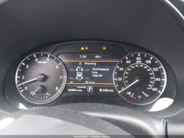 Infiniti 2022 Infiniti QX55 Essential 2022 2.0L 2.0 Benzyna 268KM, zdjęcie 11