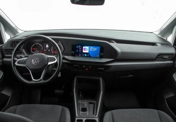 Volkswagen Caddy V Caddy 2.0 TDI 122KM 2023 Volkswagen Caddy 2.0 TDI 122KM DSG Kamera Cofania Relingi Dachowe Tempomat, zdjęcie 13