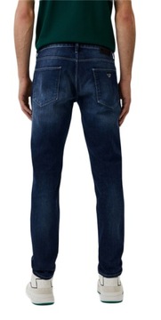 Emporio Armani spodnie jeans NOWOŚĆ 36