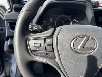 Lexus UX Crossover Facelifting 2.0 250h 184KM 2023 Lexus UX 250h GPF F Sport Design 2WD 250h GPF F Sp, zdjęcie 21