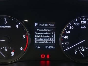 Hyundai i30 III Wagon Facelifting 1.6 CRDI 115KM 2021 Hyundai i30 Comfort / 1 właściciel / Salon Polska, zdjęcie 31