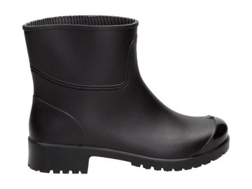 НАДЕЖНЫЕ И СТИЛЬНЫЕ ЖЕНСКИЕ ЧЕРНЫЕ БАЛЛОТЫ, размер 41