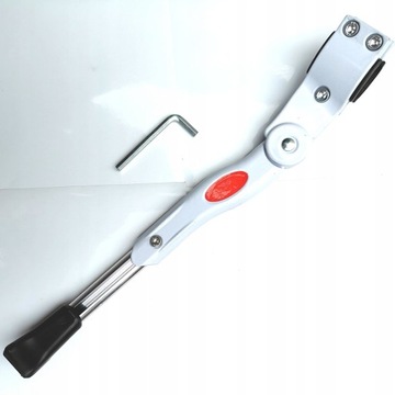 Регулируемая подставка для велосипеда Malatec