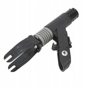 Skuter elektryczny przedni widelec ze stopu