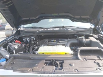 Ford 2023 Ford F150 2023r., XLT, od ubezpieczalni 2.7 Benzyna 325KM, zdjęcie 11