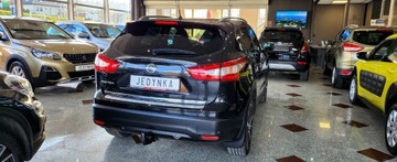 Nissan Qashqai II Crossover 1.2 DIG-T 115KM 2015 Nissan Qashqai Nissan Qashqai Kamera 360 Nawigacja MOZLIWA ZAMIANA 1.2, zdjęcie 16
