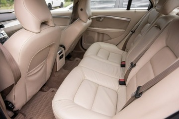 Volvo S80 II Sedan 2.5 T 231KM 2009 Volvo S80 Summum 2.5T 231KM ! Full Opcja ! Zadbane, zdjęcie 6