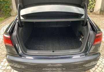 Audi A6 C7 Limousine Facelifting 3.0 TFSI 333KM 2015 Audi A6 Limousine Audi A6 Limousine 3.0 Benzyna 333KM, zdjęcie 20