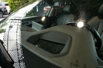 BMW Seria 5 G30-G31 Limuzyna 520d 190KM 2017 BMW Seria 5 2.0D 190KM Bezwyp. 100 ASO, Oryginalne powloki i szyby, Head-U, zdjęcie 32