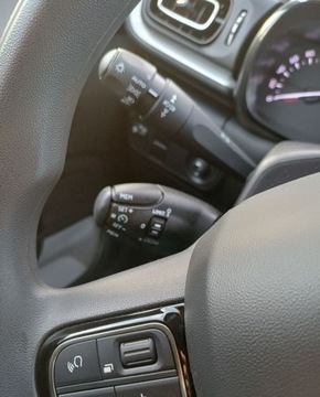 Citroen C3 IV 2024 Citroen C3 235 MAX 110 KM Automat I wl. GWARANCJA FV23 1.2 110KM, zdjęcie 24