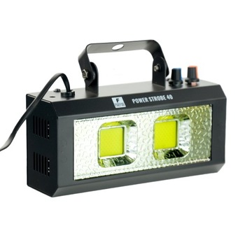 Диско-стробоскоп 40 Вт Power Strobe 40 Firefog