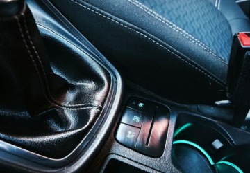 Ford Puma II Crossover 1.0 EcoBoost mHEV 125KM 2020 Ford Puma Ford Puma 1.0 EcoBoost mHEV Titanium Hybryda 125KM, zdjęcie 19