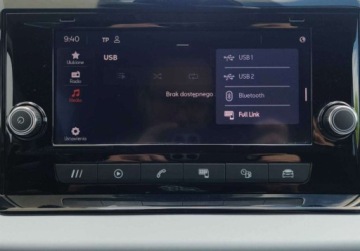 Seat Ibiza V Hatchback 5d Facelifting 1.0 MPI 80KM 2022 Seat Ibiza Reference, CarPlay, Czujniki parkowania, Salon Polska Benzyna, zdjęcie 27