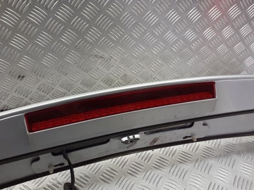 SPOILER LOTKA KLAPY TYLNEJ SEAT LEON I LS7N 1M6827933D