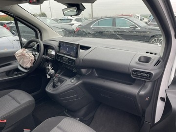 Toyota 2024 Toyota Proace City Verso Klima. Parktronik Hak, zdjęcie 11