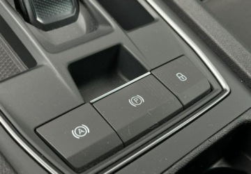 Cupra Formentor Crossover PHEV 1.4 e-HYBRID 204KM 2022 Cupra Formentor Plug-In Skora Led Navi Parktronic DSG FV23, zdjęcie 22