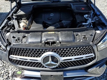 Mercedes GLE V167 2024 Mercedes-Benz GLE 350 4Matic 2024 2.0l 2.0 Benzyna 255KM, zdjęcie 6