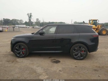 Land Rover Range Rover V 2025 Land Rover Range Rover Sport P530 Dynamic Se 2025 4.4 Benzyna 454KM, zdjęcie 1
