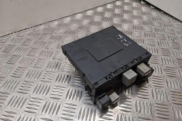 MODUL POHODĚ VW TOURAN (1T3) 3C0937049AD 2.0L DIESEL 103KW 2006