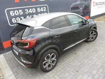 Renault Captur II 2022 Renault Captur INTENS*1.6 E-TECH, zdjęcie 7