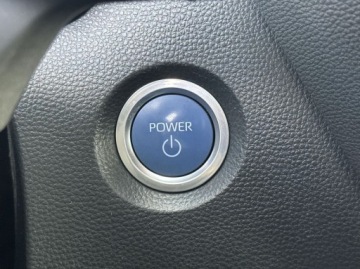 Toyota Corolla XII Sedan 1.8 Hybrid 122KM 2020 Toyota Corolla Toyota Corolla 1.8 Hybrid Comfort Tech FV23 Gwarancja S, zdjęcie 17