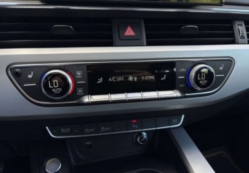 Audi A4 B9 Avant Facelifting 2.0 40 TFSI 190KM 2020 Audi A4 Avant lift 40 TFSI 190KM S-TRONIC gwarancja BEZWYPADKOWA LED, zdjęcie 30