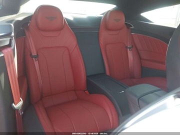 Bentley 2024 Bentley Continental GT 2024 Bentley Continental GT V8 Coupe 4.0 Benzyna, zdjęcie 13