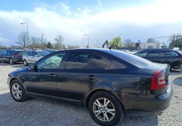 Skoda Octavia II Kombi 1.9 TDI PD 105KM 2007 Skoda Octavia Skoda Octavia 1.9 Diesel 105KM, zdjęcie 2