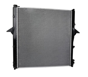 CHLADIČ KIA SORENTO 3.3 V6 / 3.5 2006 - 2009