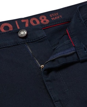 Spodnie Jeans Męskie HUGO BOSS 708 | r. 31/34