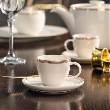 Чашка для эспрессо 80 мл LIGURIA VILLA ITALIA