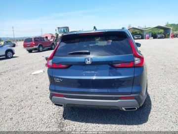 Honda CR-V VI 2025 Honda CR-V 2025 HONDA CR-V HYBRID SPORT-L 2.0 Hybryda 145KM, zdjęcie 9