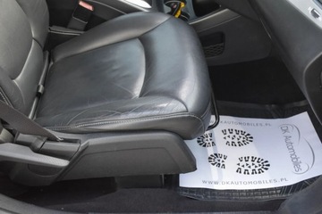 Fiat Freemont 2.0 Multijet II 16v 170KM 2015 Fiat Freemont FIAT FREEMONT 2.0 170KM 4x4 BLACK CODE 7-Miejsc DVD Gwarancj, zdjęcie 25