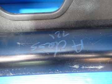 KS ROLETA KUFRU MERCEDES A W169 A1698100120