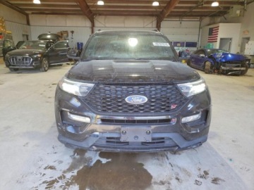 Ford Explorer VI 2022 Ford Explorer ST 2022 3.0 Benzyna 400KM, zdjęcie 5