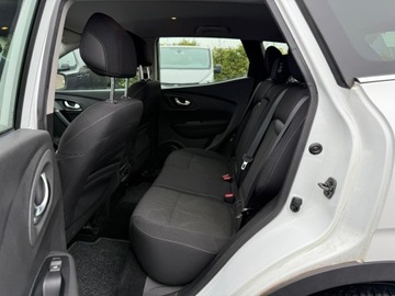 Renault Kadjar Crossover Facelifting 1.3 TCe 140 FAP 140KM 2019 RENAULT KADJAR! Super stan!, zdjęcie 11