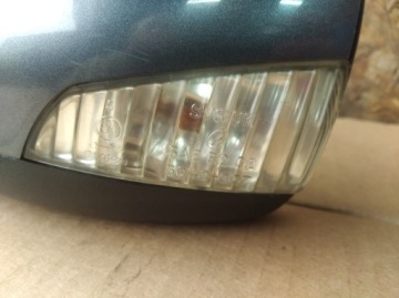 ЗЕРКАЛО ПЕРЕДНЕЕ ЛЕВОЕ VOLVO V50 S40 II