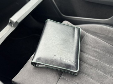 Skoda Superb III Kombi 1.4 TSI 150KM 2016 Škoda Superb Skoda Superb, zdjęcie 25