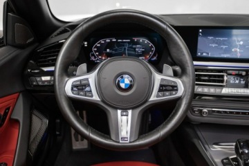 BMW Z4 G29 M Roadster 3.0 M40i 340KM 2020 BMW Z4 M 40i Roadster. Bezwypadkowa. Salon PL. FV., zdjęcie 26